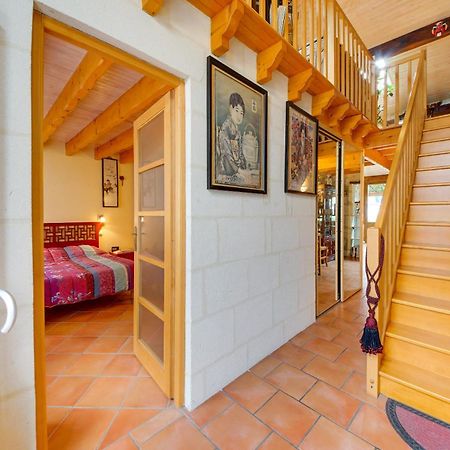 Superbe Maison En Pierre Bordelaise Bordeaux Kültér fotó