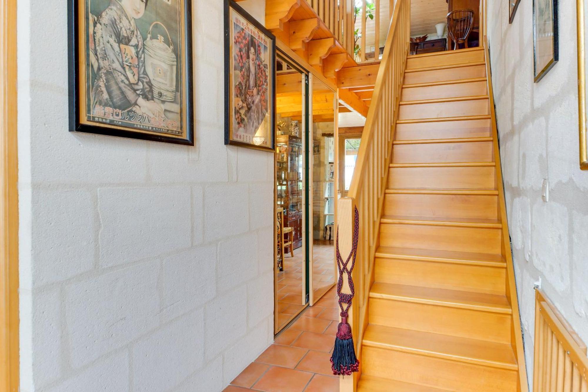 Superbe Maison En Pierre Bordelaise Bordeaux Kültér fotó